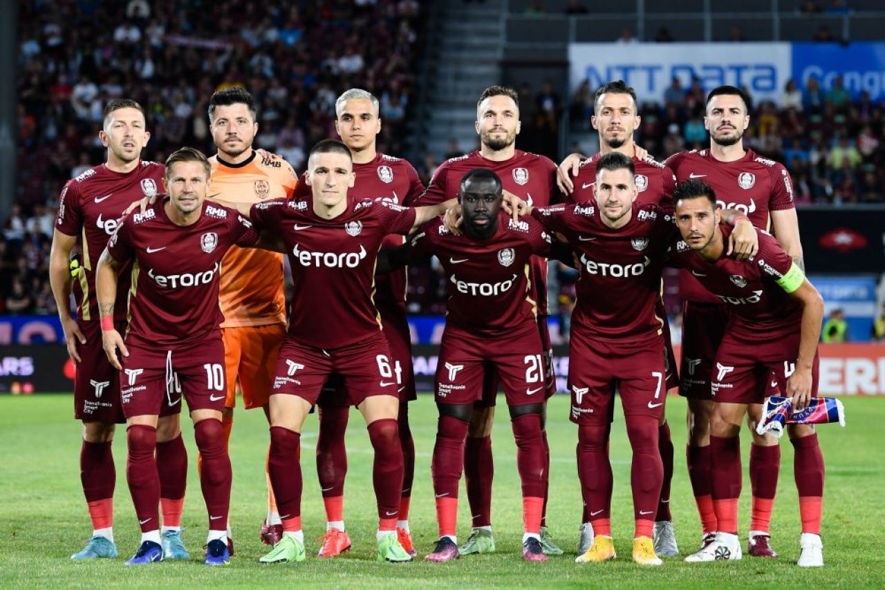 Unde este problema la CFR Cluj? Ionuț Rada, mărturisire fără perdea la adresa campioanei României_1