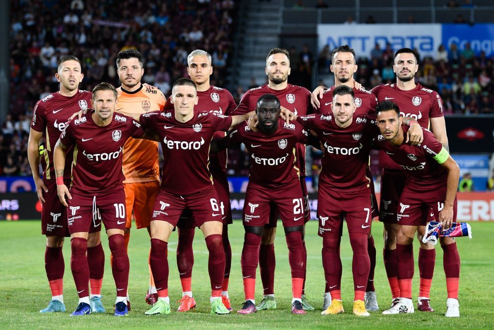 Unde este problema la CFR Cluj? Ionuț Rada, mărturisire fără perdea la adresa campioanei României_1