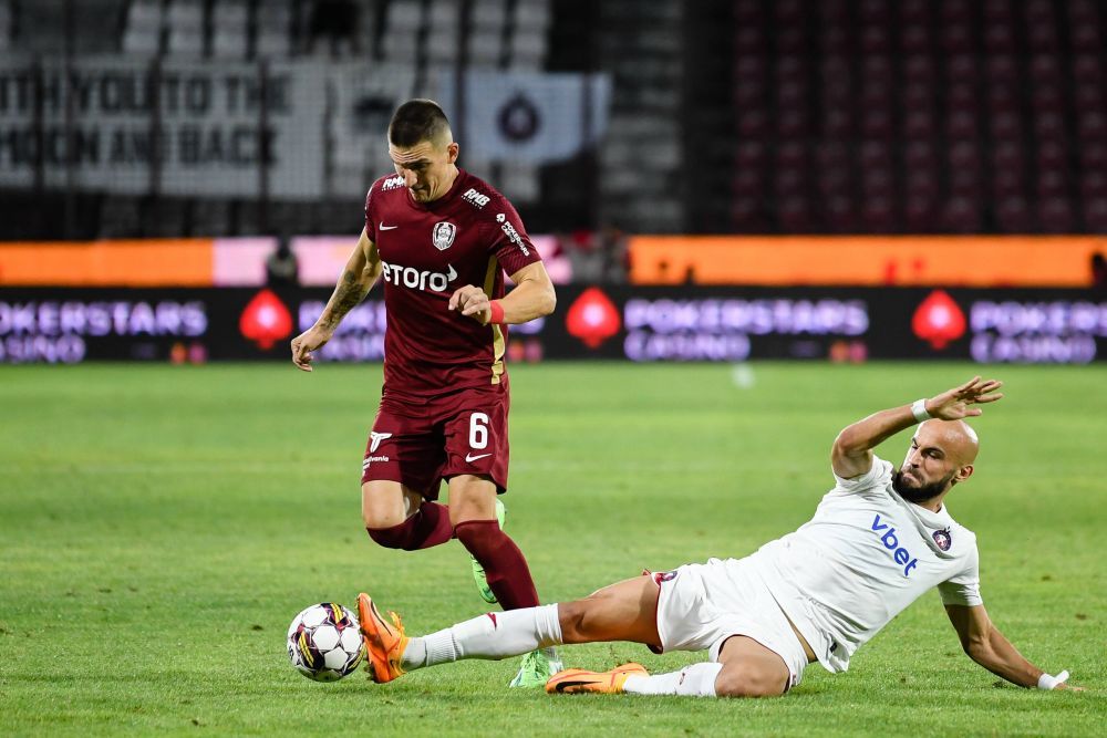 Unde este problema la CFR Cluj? Ionuț Rada, mărturisire fără perdea la adresa campioanei României_2