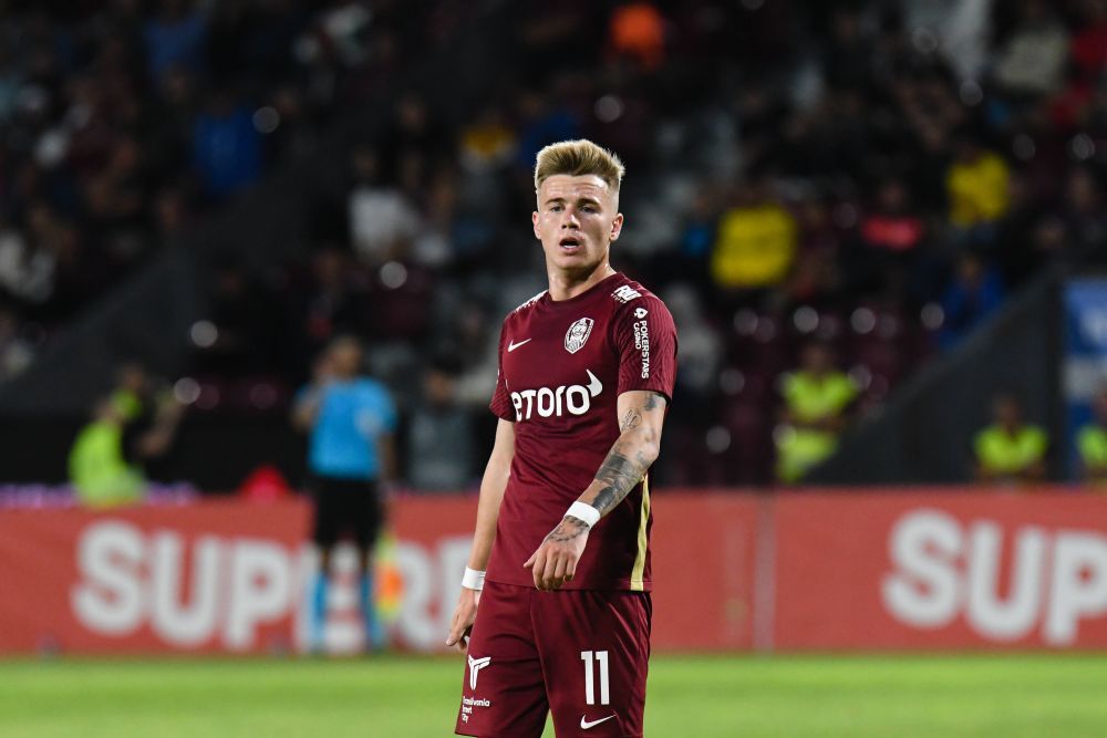 Unde este problema la CFR Cluj? Ionuț Rada, mărturisire fără perdea la adresa campioanei României_3