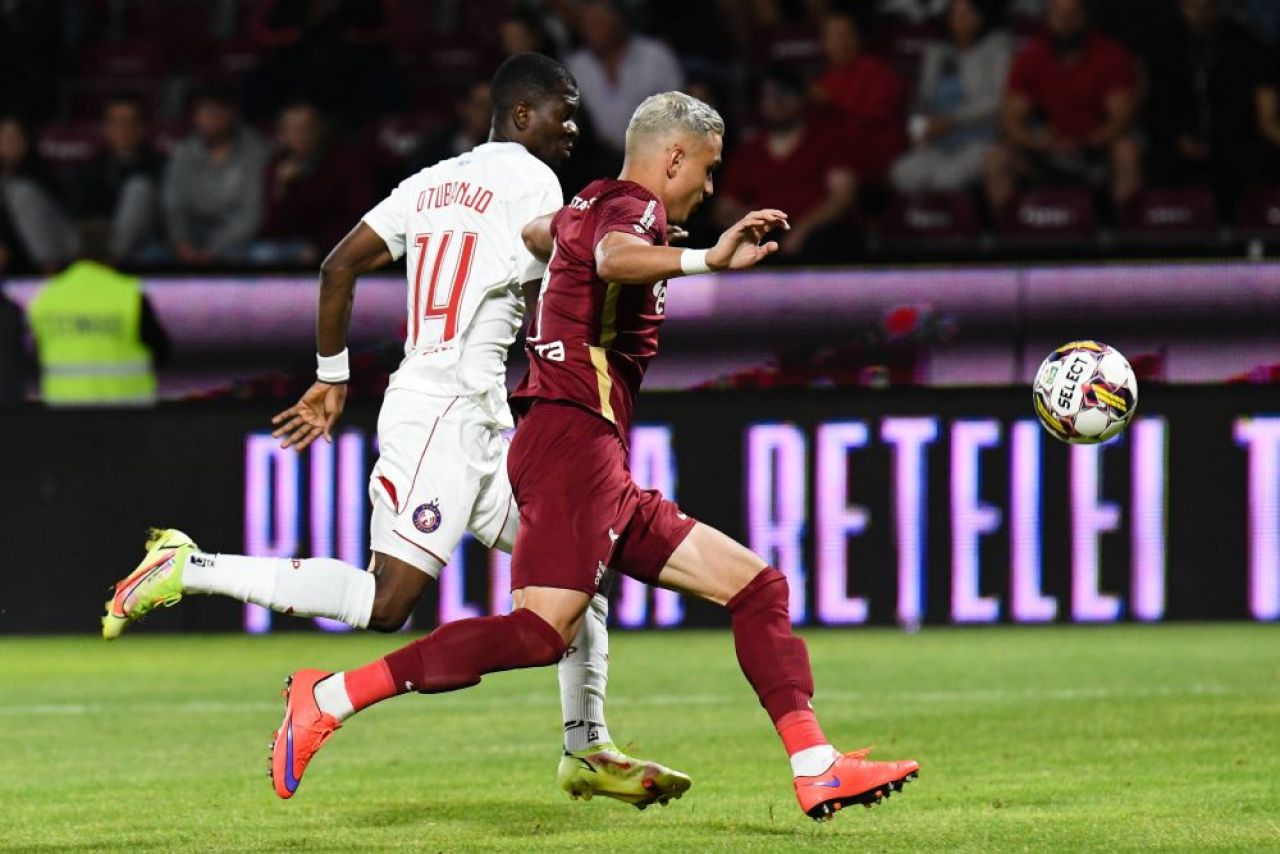 Unde este problema la CFR Cluj? Ionuț Rada, mărturisire fără perdea la adresa campioanei României_6