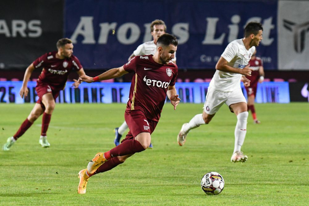 Unde este problema la CFR Cluj? Ionuț Rada, mărturisire fără perdea la adresa campioanei României_8