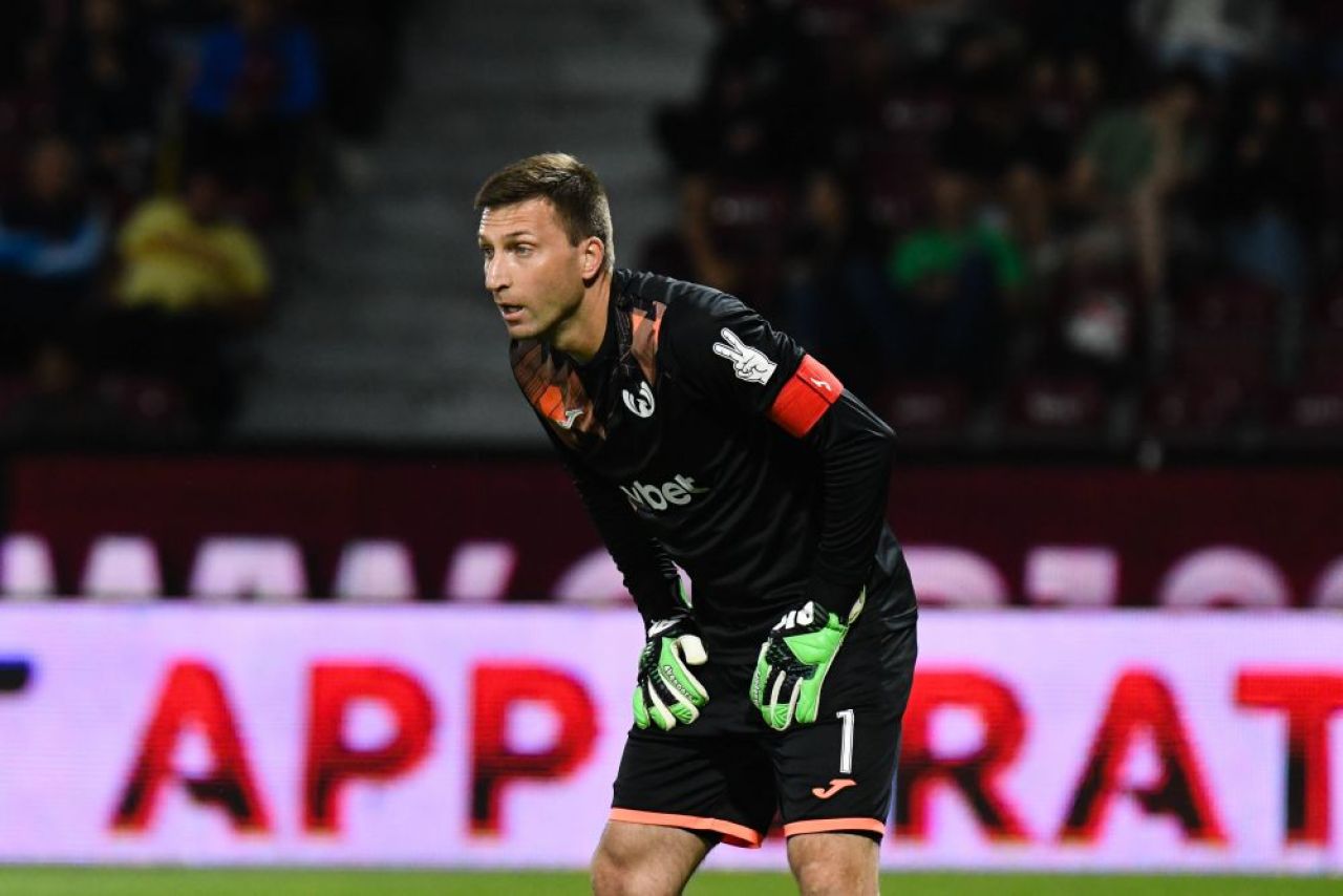 Unde este problema la CFR Cluj? Ionuț Rada, mărturisire fără perdea la adresa campioanei României_9