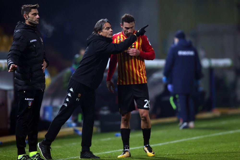 Inzaghi vrea un rom&acirc;n la echipă! &rdquo;Este prima țintă&rdquo;, anunță italienii