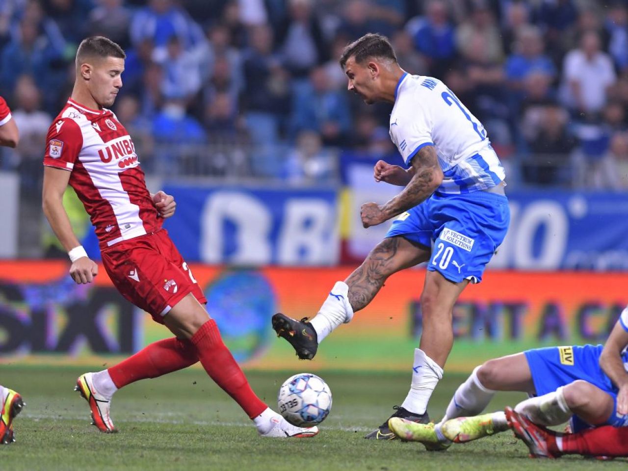 Ricardo Grigore a semnat! FCU Craiova oficializează încă un transfer în această perioadă de mercato_10