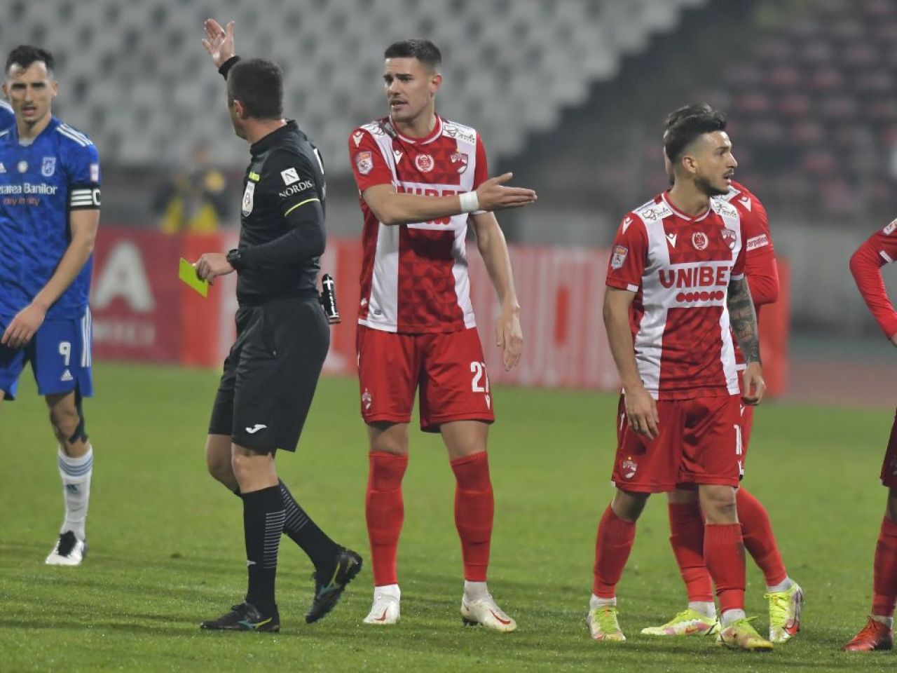 Ricardo Grigore a semnat! FCU Craiova oficializează încă un transfer în această perioadă de mercato_11