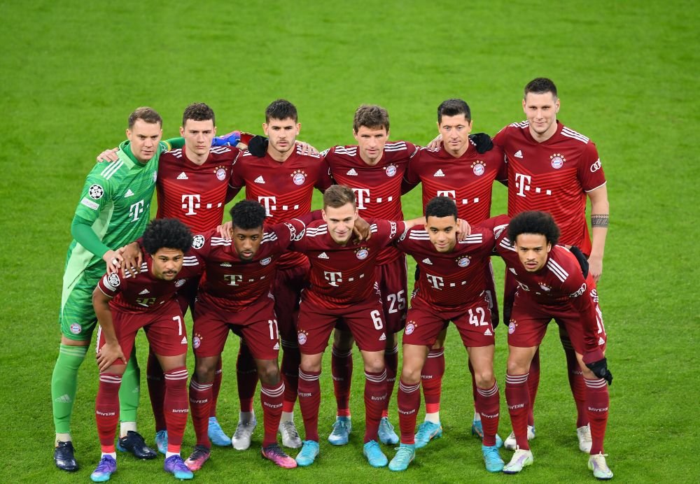 Chelsea, fără drept de apel. Londonezii pierd semnătura fotbalistului în fața lui Bayern Munchen_2