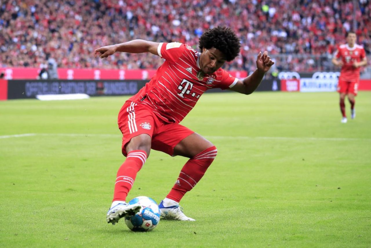 Chelsea, fără drept de apel. Londonezii pierd semnătura fotbalistului în fața lui Bayern Munchen_5