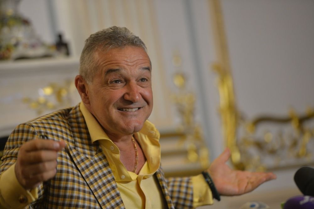 Nu crede până nu i se arată! Gigi Becali, reacție fără echivoc cu privire la suma luată pe Rareș Ilie_10