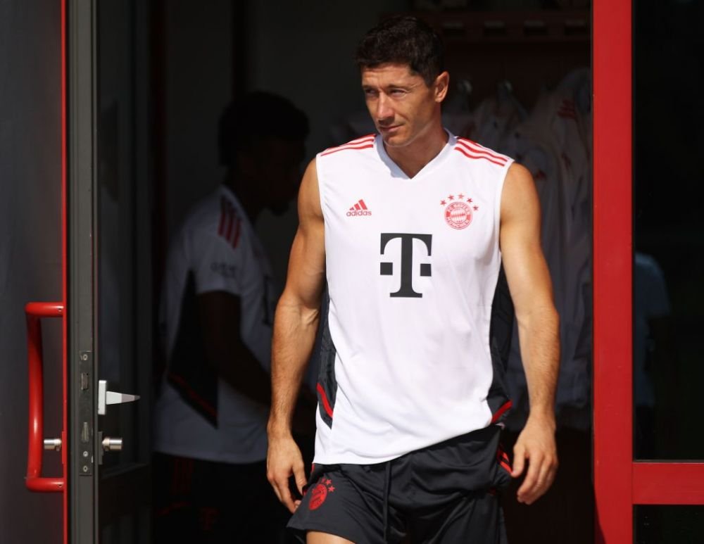 Polonezii fac anunțul mult așteptat: „Lewandowski va fi jucătorul Barcelonei!” _5
