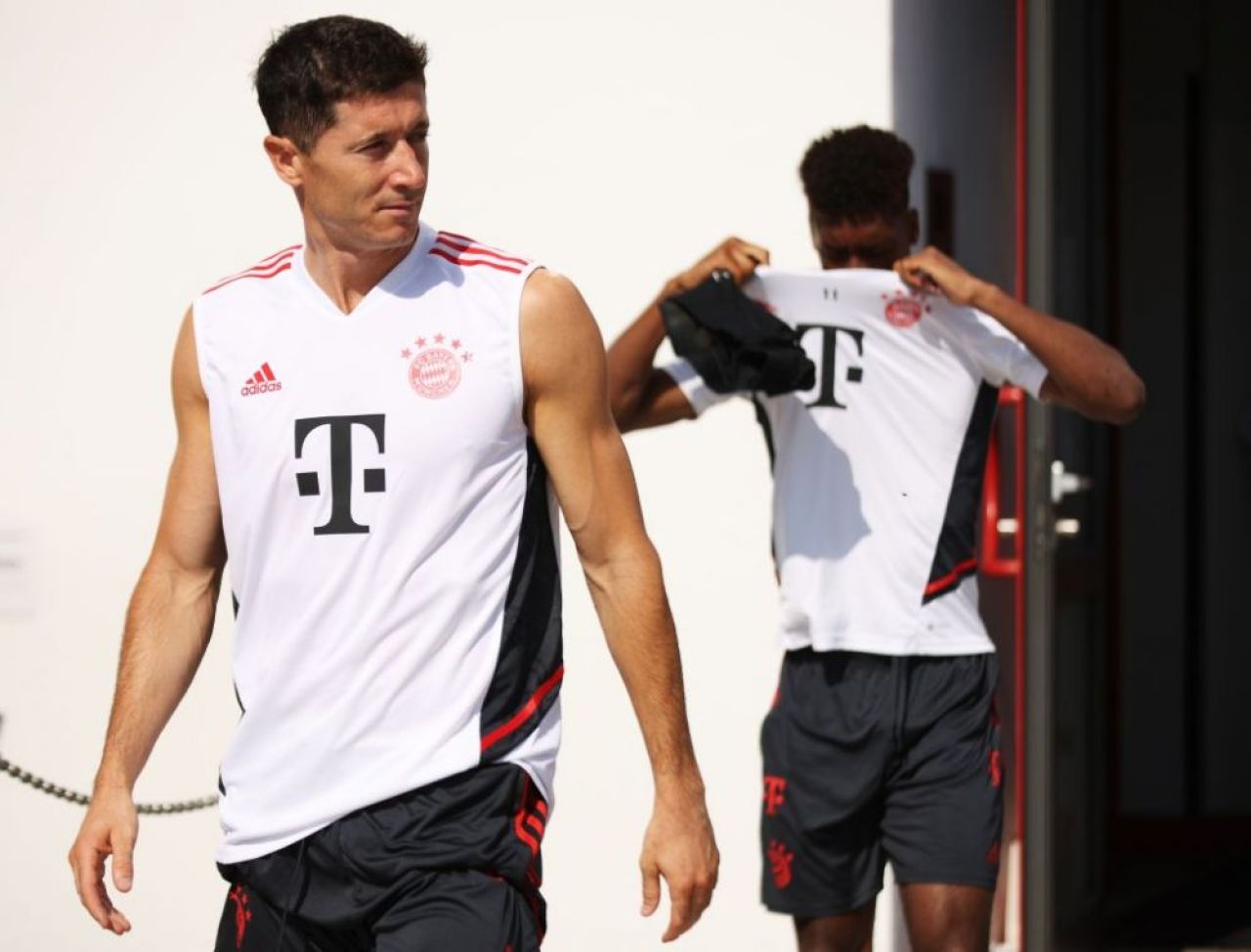 Polonezii fac anunțul mult așteptat: „Lewandowski va fi jucătorul Barcelonei!” _6