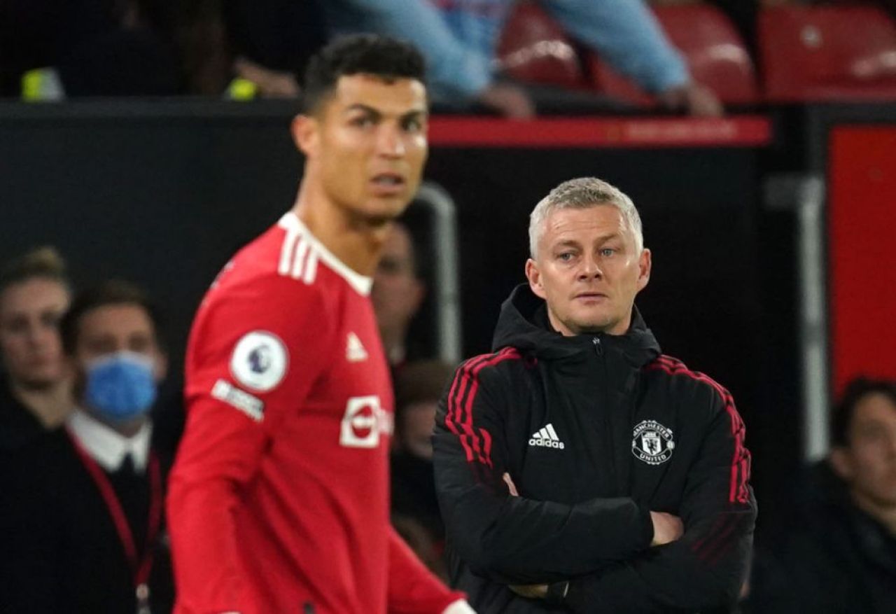 Fanii sunt convinși că Ronaldo a decis ce va face în sezonul viitor! Imaginea cu care ar fi pus capăt speculațiilor _1