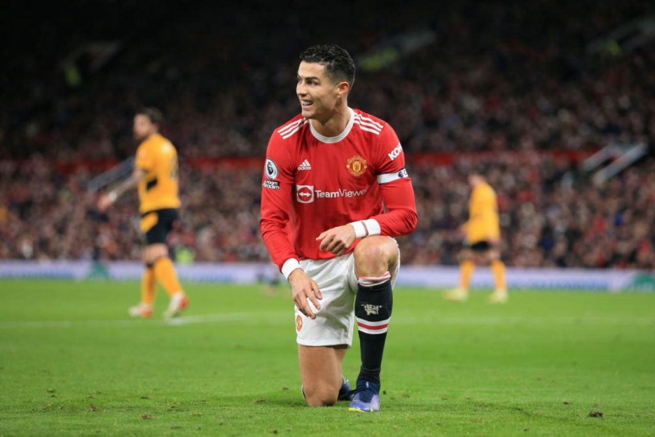 Fanii sunt convinși că Ronaldo a decis ce va face în sezonul viitor! Imaginea cu care ar fi pus capăt speculațiilor _2