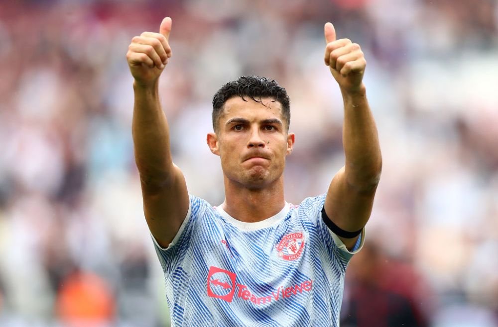 Fanii sunt convinși că Ronaldo a decis ce va face în sezonul viitor! Imaginea cu care ar fi pus capăt speculațiilor _4