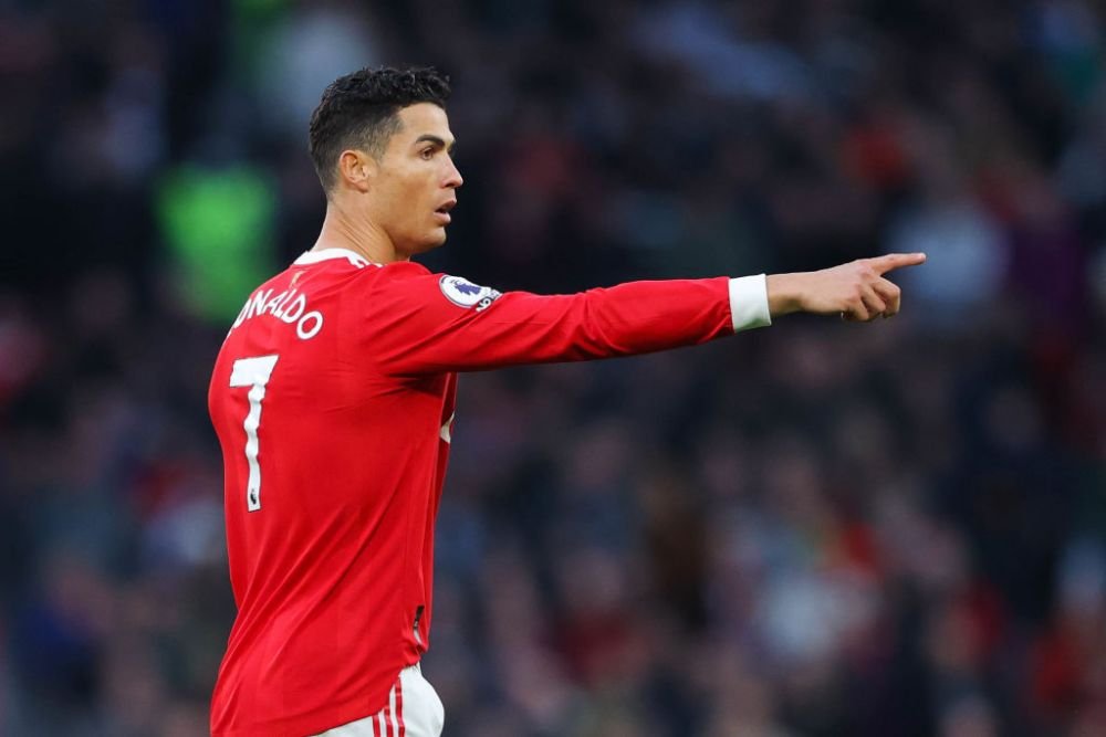 Fanii sunt convinși că Ronaldo a decis ce va face în sezonul viitor! Imaginea cu care ar fi pus capăt speculațiilor _7