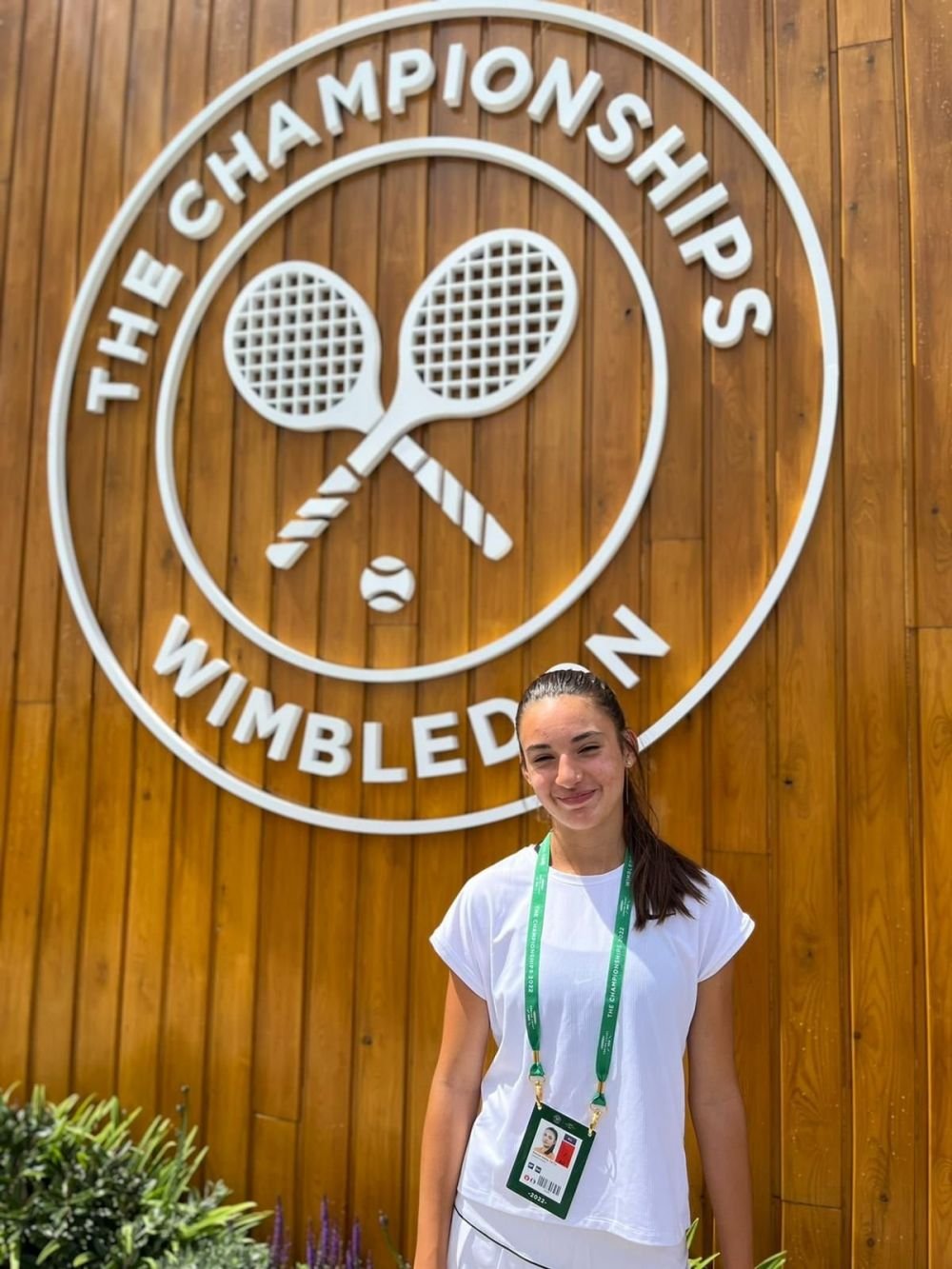 Ion Țiriac, avertisment pentru Alexia Tatu, câștigătoarea turneului Wimbledon U14. Ce mesaj i-a transmis_4