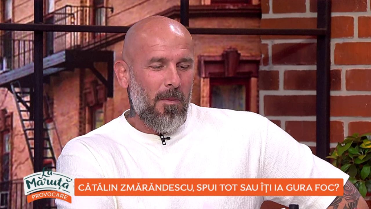 Cătălin Zmărăndescu, incredibil de sincer: „Gigi Becali m-a enervat atât de tare încât am vrut să îl bat, dar m-am abținut!” _2
