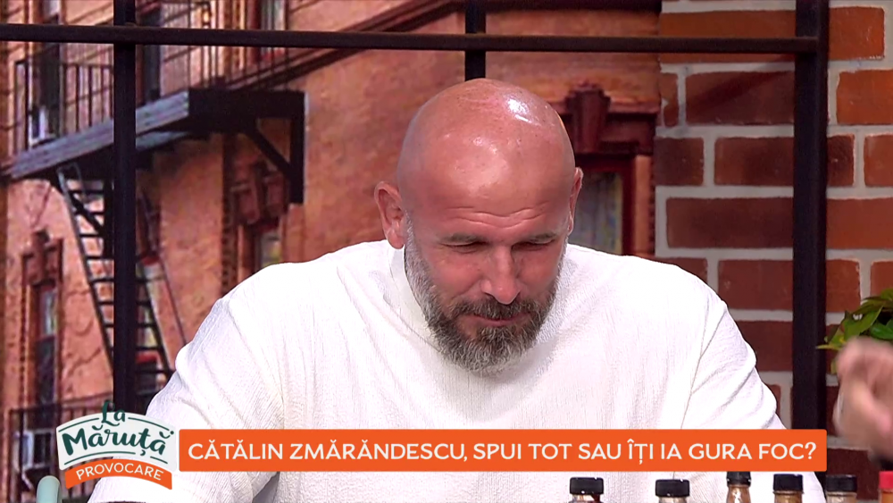 Cătălin Zmărăndescu, incredibil de sincer: „Gigi Becali m-a enervat atât de tare încât am vrut să îl bat, dar m-am abținut!” _5