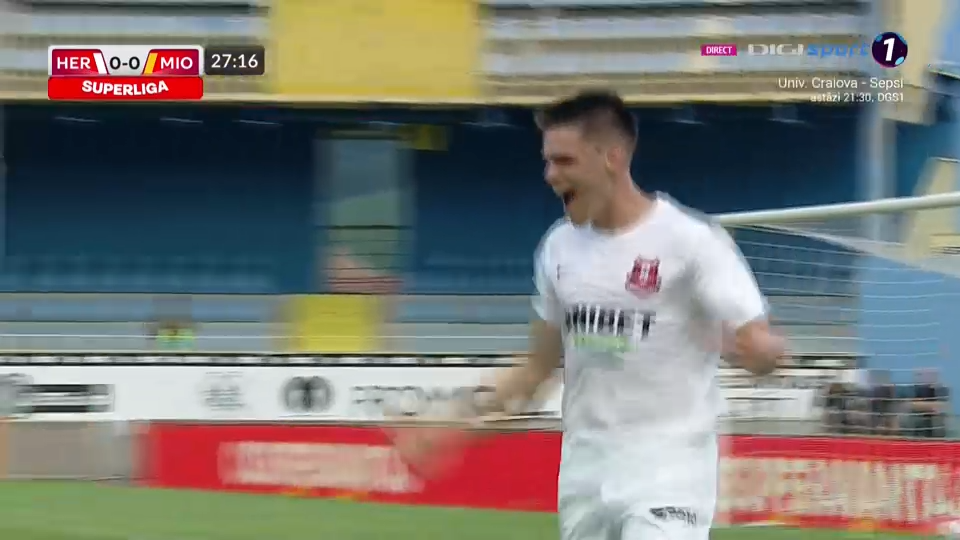 Fc Hermannstadt Cs Mioveni Live Text De La 18 30 Www Sport Ro Sibienii Isi Doresc Cu Orice Pret Cele Trei 1_21554