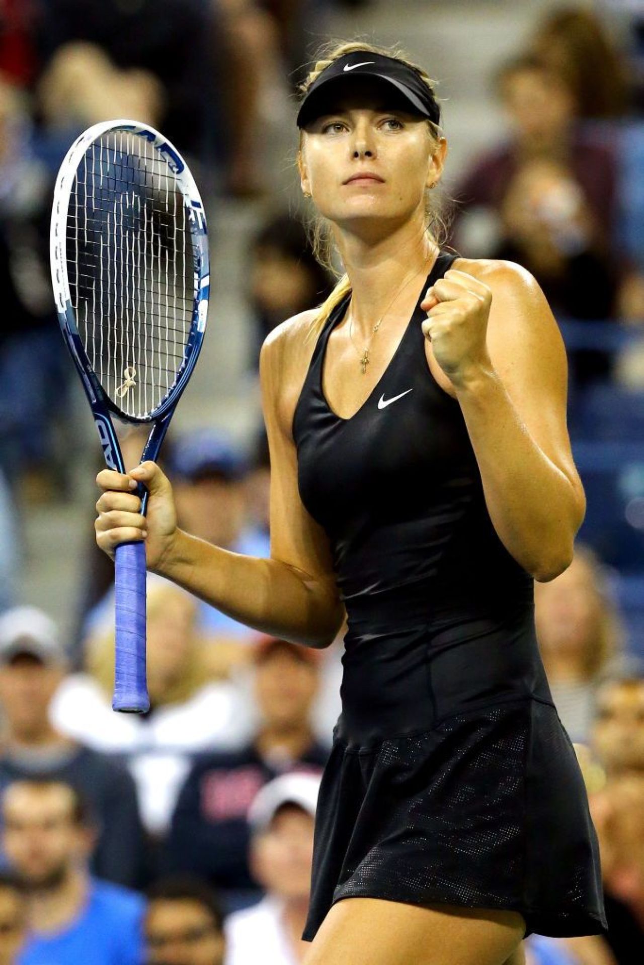 Maria Sharapova a născut! Prima imagine cu bebelușul: ce nume deosebit a ales pentru copil _8