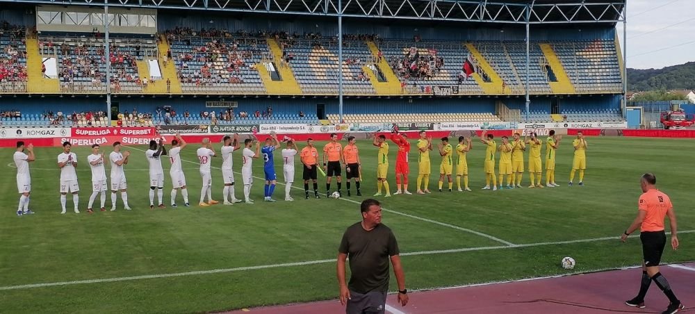 „O înfrângere rușinoasă! Încercăm să ne trezim!” Reacția lui Pelici după startul dezastruos cu Hermannstadt _3