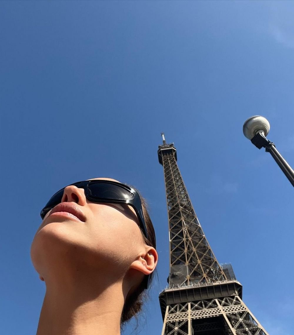 Irina Shayk, în centrul scandalului după ce și-a postat salata pe care o mânca! Fosta iubită a lui Ronaldo, acuzată că susține Rusia + Reacția rusoaicei _49