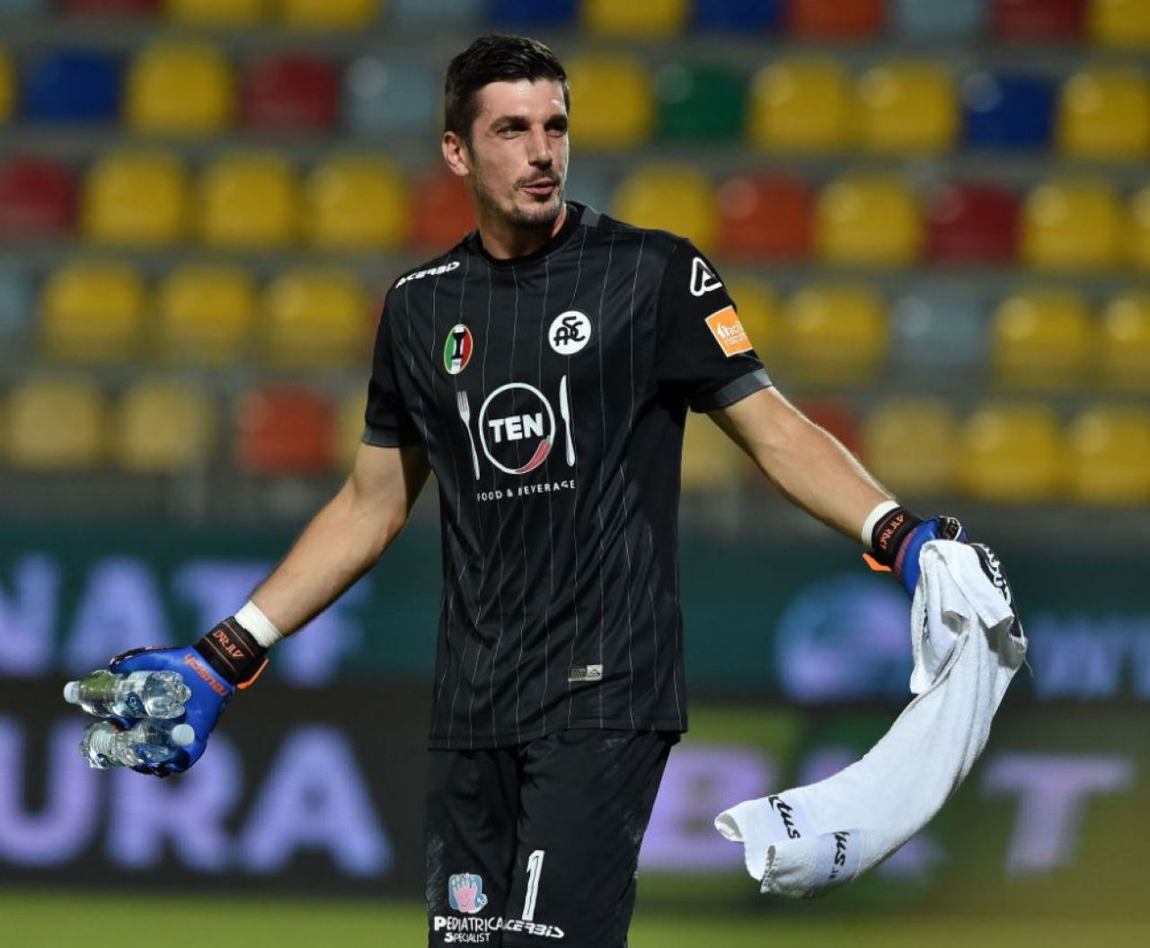 Transfer răsunător al CFR-ului după rușinea cu FC Pyunik: „Îl vom prezenta în cel mai scurt timp!”_4