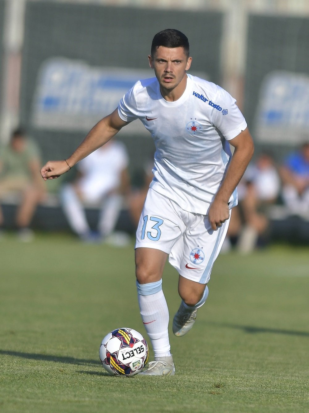 „Nu are nicio șansă!” Fotbalistul de la FCSB despre care un rapidist spune că nu va ajunge niciodată om de bază_3