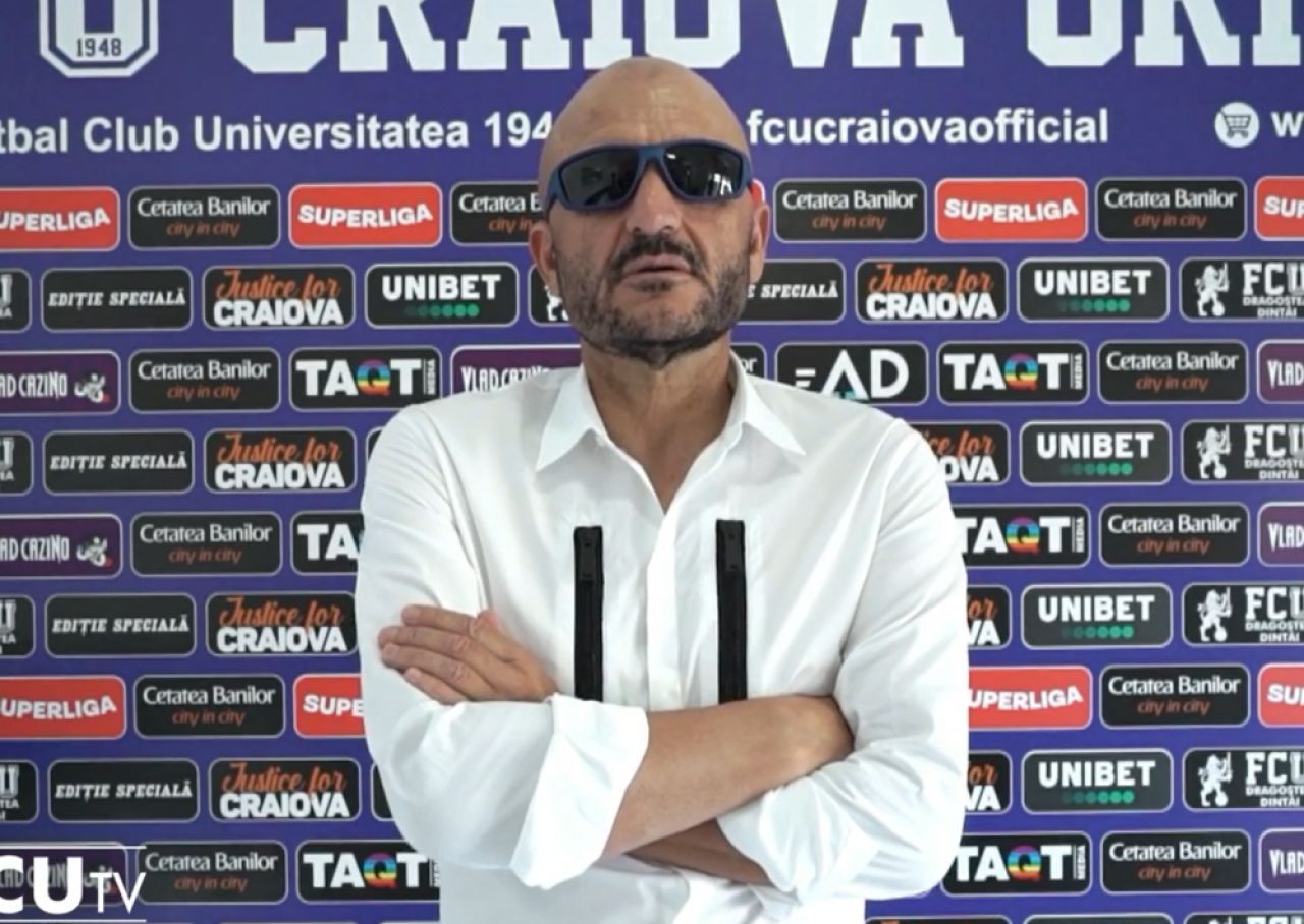 Adrian Mititelu, reacție impresionantă în direct la Ora Exactă în Sport. Cu ce a comparat baza de antrenament a celor de la Anderlecht_1