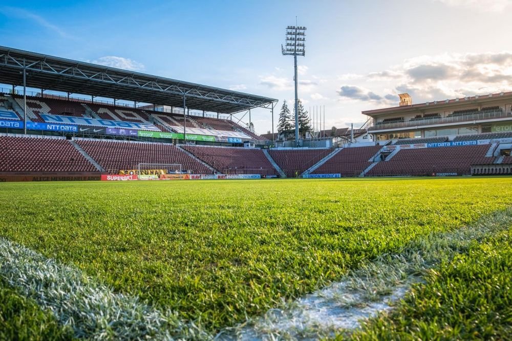 Portarul naţionalei feminine a Kazahstanului va juca la Olimpia Cluj