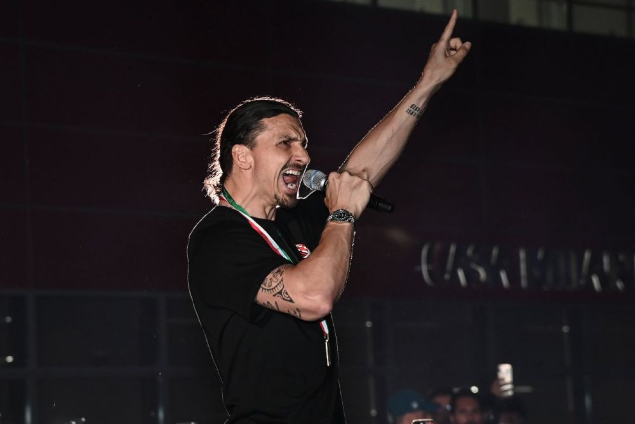 La 40 de ani și cu o accidentare dură, Zlatan Ibrahimovic a luat decizia finală cu privire la viitorul său_2