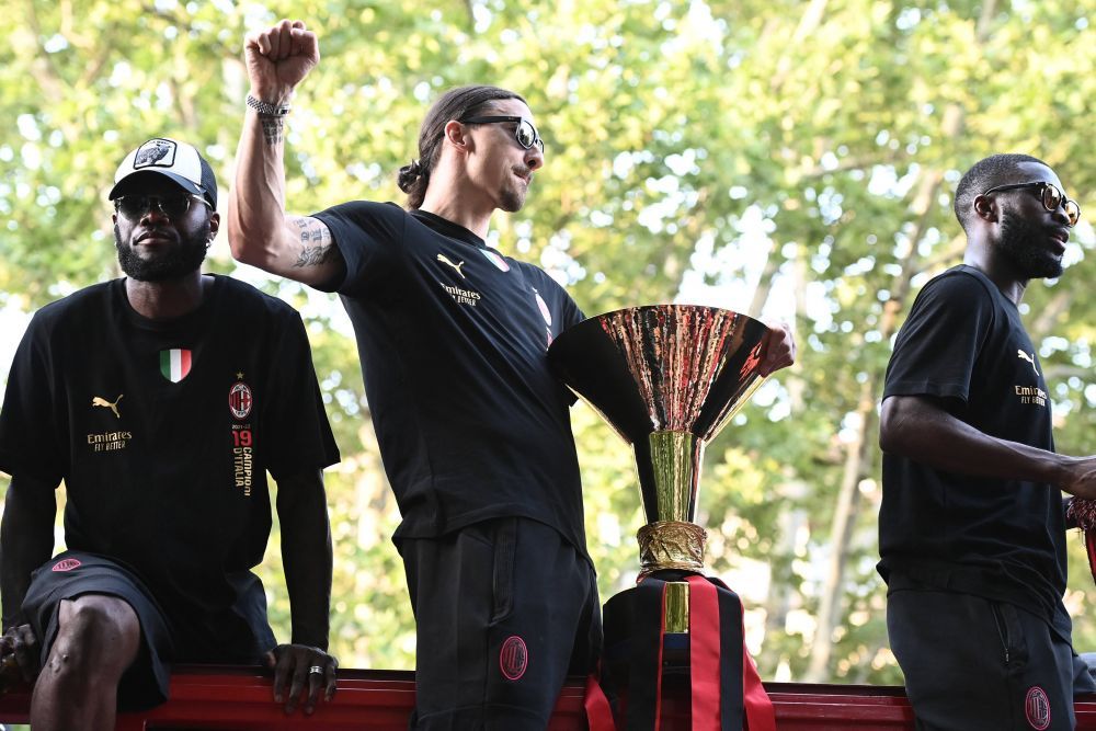 La 40 de ani și cu o accidentare dură, Zlatan Ibrahimovic a luat decizia finală cu privire la viitorul său_3