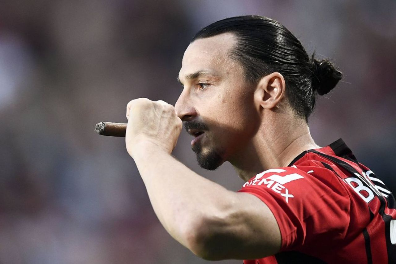La 40 de ani și cu o accidentare dură, Zlatan Ibrahimovic a luat decizia finală cu privire la viitorul său_5
