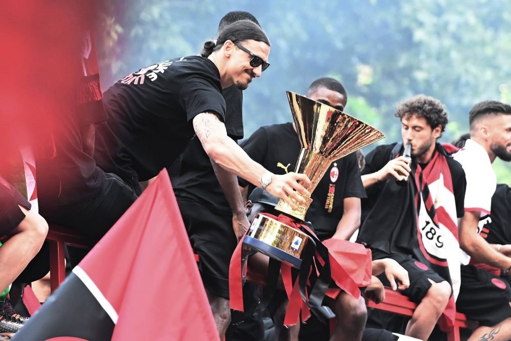 La 40 de ani și cu o accidentare dură, Zlatan Ibrahimovic a luat decizia finală cu privire la viitorul său_7