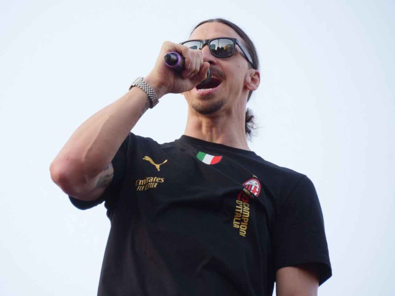 La 40 de ani și cu o accidentare dură, Zlatan Ibrahimovic a luat decizia finală cu privire la viitorul său_9