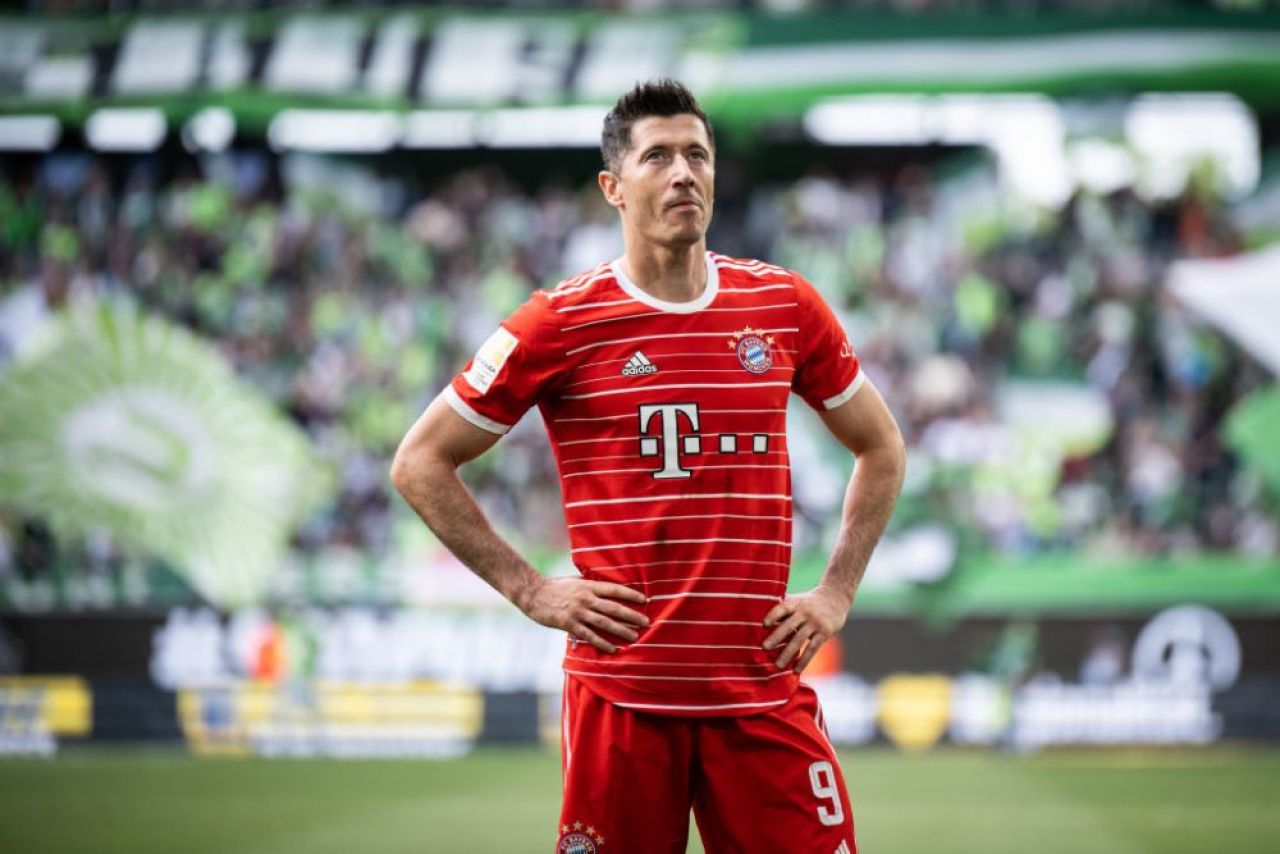 Barcelona a anunțat acordul cu Bayern Munchen pentru transferul lui Robert Lewandowski + Comunicatul nemților _14