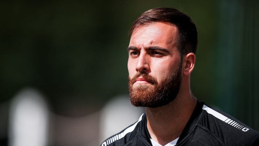 Valentin Cojocaru, lăudat de britanici după meciul cu Leicester: Parade excelente! Cum de n-a fost gol aici?