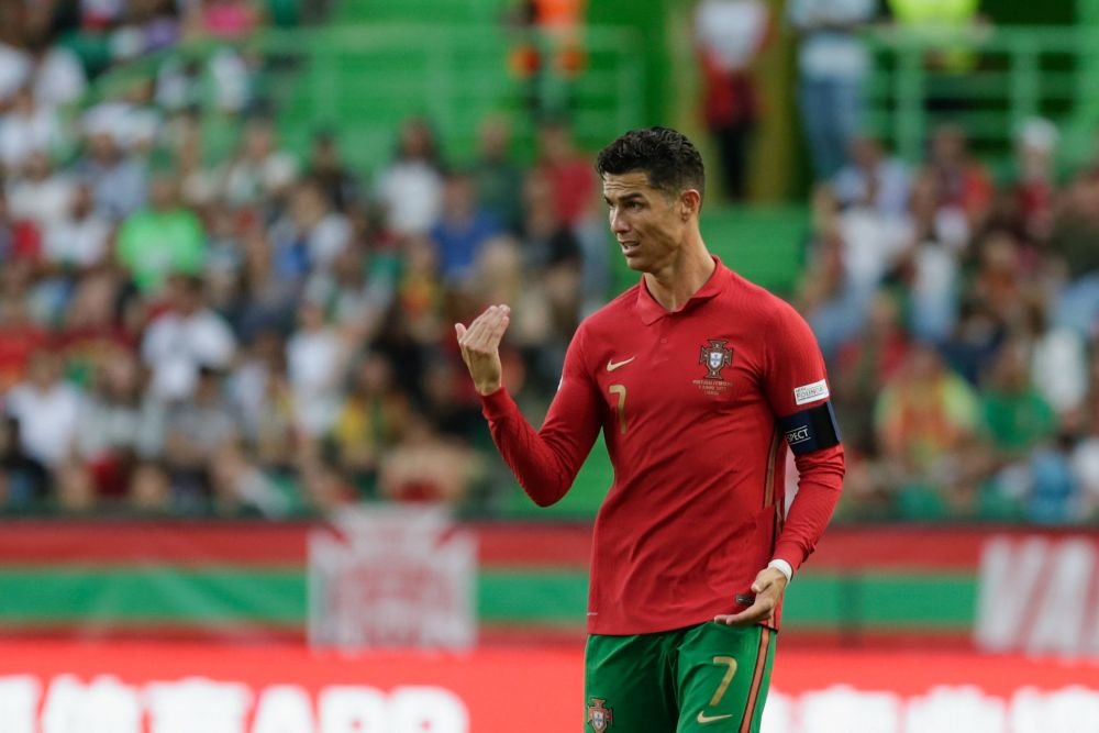 L-ai propus pe Ronaldo la Bayern? . Julian Nagelsmann, răspuns fără ocolișuri