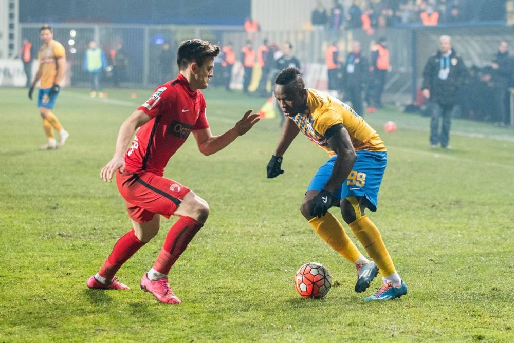 Două lovituri importante pregătite de Dinamo după amicalul pierdut cu Clinceni! „Câinii” discută cu un fost căpitan și cu un jucător de la FCSB _2