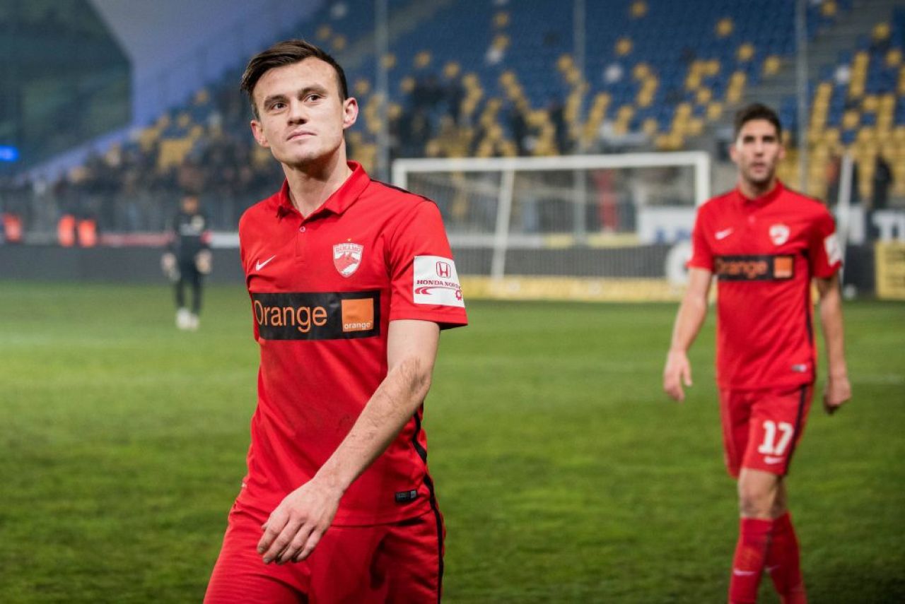 Două lovituri importante pregătite de Dinamo după amicalul pierdut cu Clinceni! „Câinii” discută cu un fost căpitan și cu un jucător de la FCSB _3