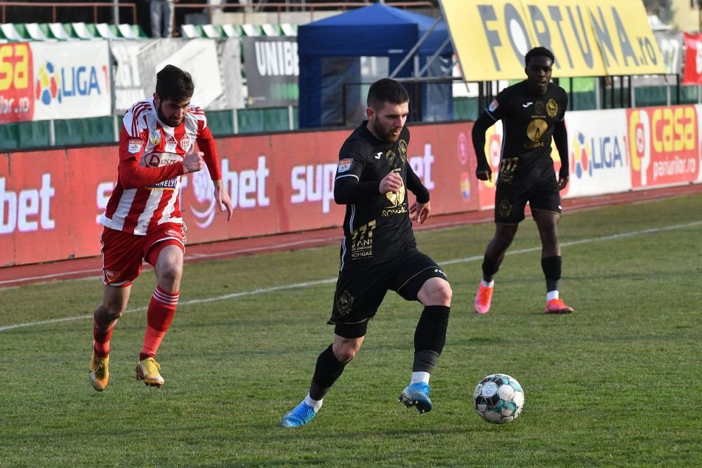 Două lovituri importante pregătite de Dinamo după amicalul pierdut cu Clinceni! „Câinii” discută cu un fost căpitan și cu un jucător de la FCSB _5