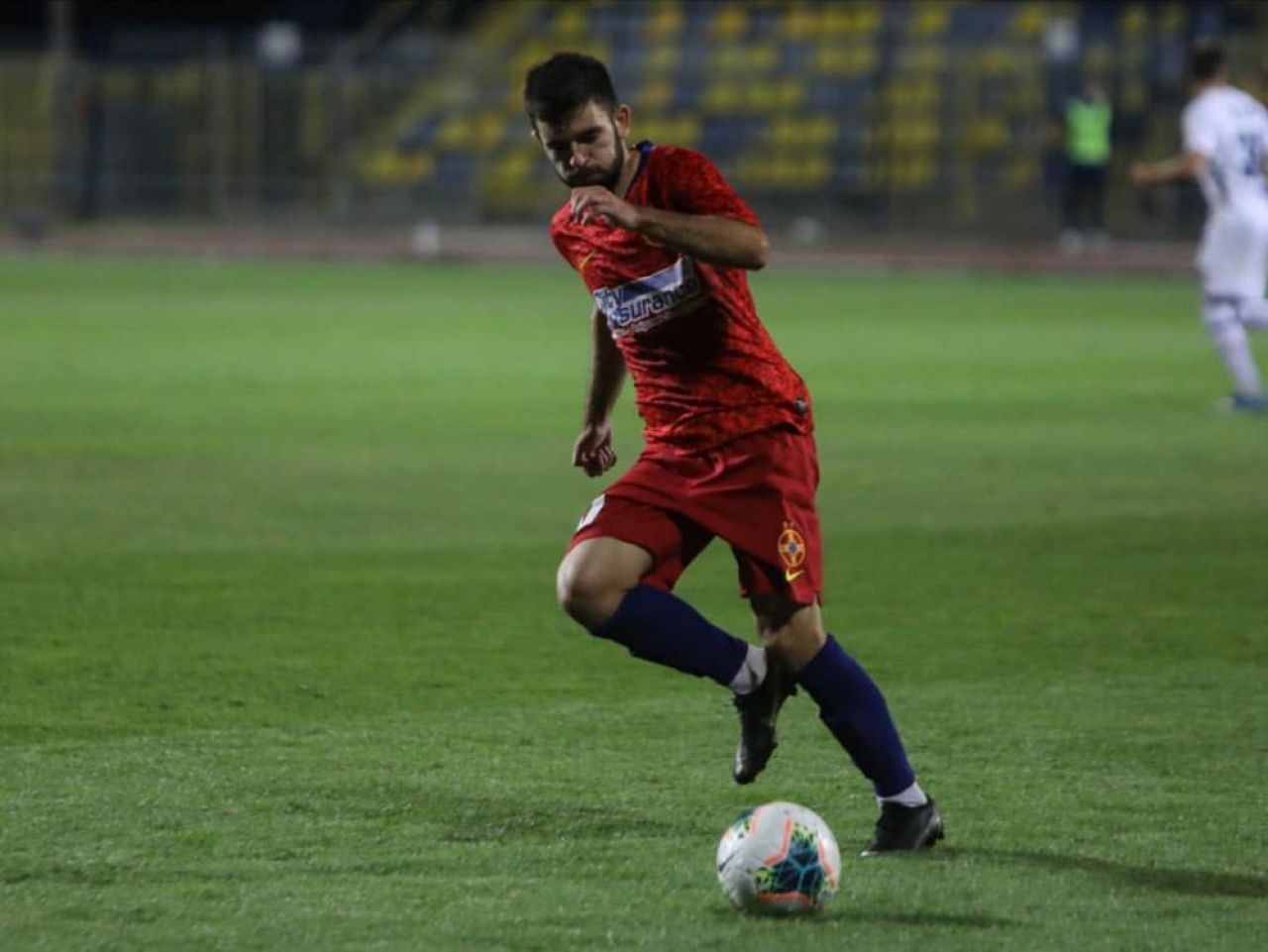 Două lovituri importante pregătite de Dinamo după amicalul pierdut cu Clinceni! „Câinii” discută cu un fost căpitan și cu un jucător de la FCSB _7