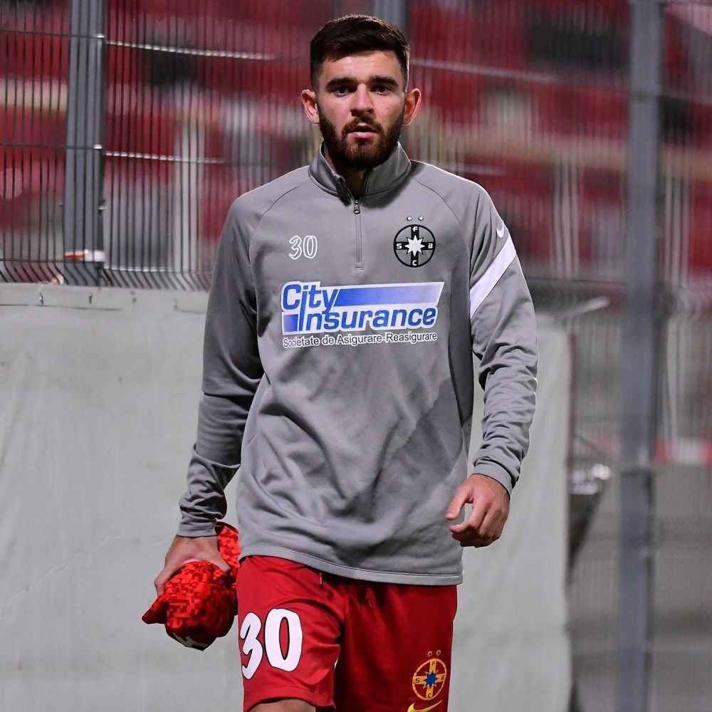 Două lovituri importante pregătite de Dinamo după amicalul pierdut cu Clinceni! „Câinii” discută cu un fost căpitan și cu un jucător de la FCSB _9