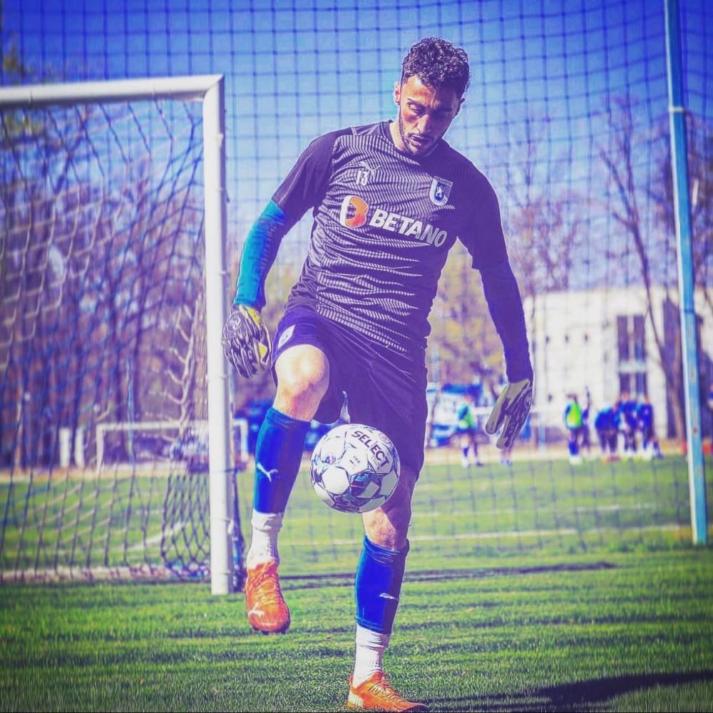 Mirko Pigliacelli: