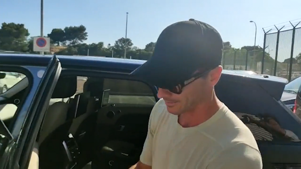 Robert Lewandowski, prima reacție după transferul la Barcelona