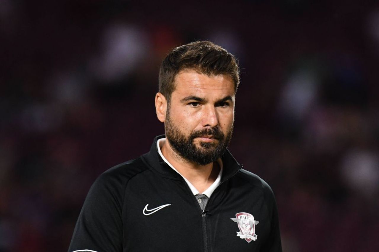 „Să luăm cât mai repede 4-5 jucători!” Adrian Mutu cere transferuri la Rapid după înfrângerea cu CFR Cluj _4