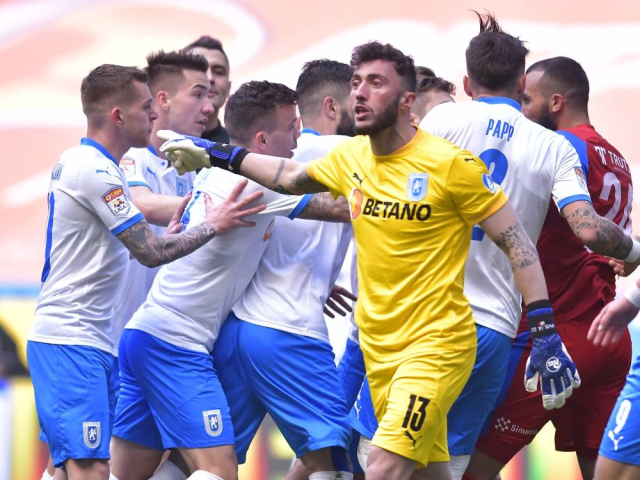 Mirko Pigliacelli: