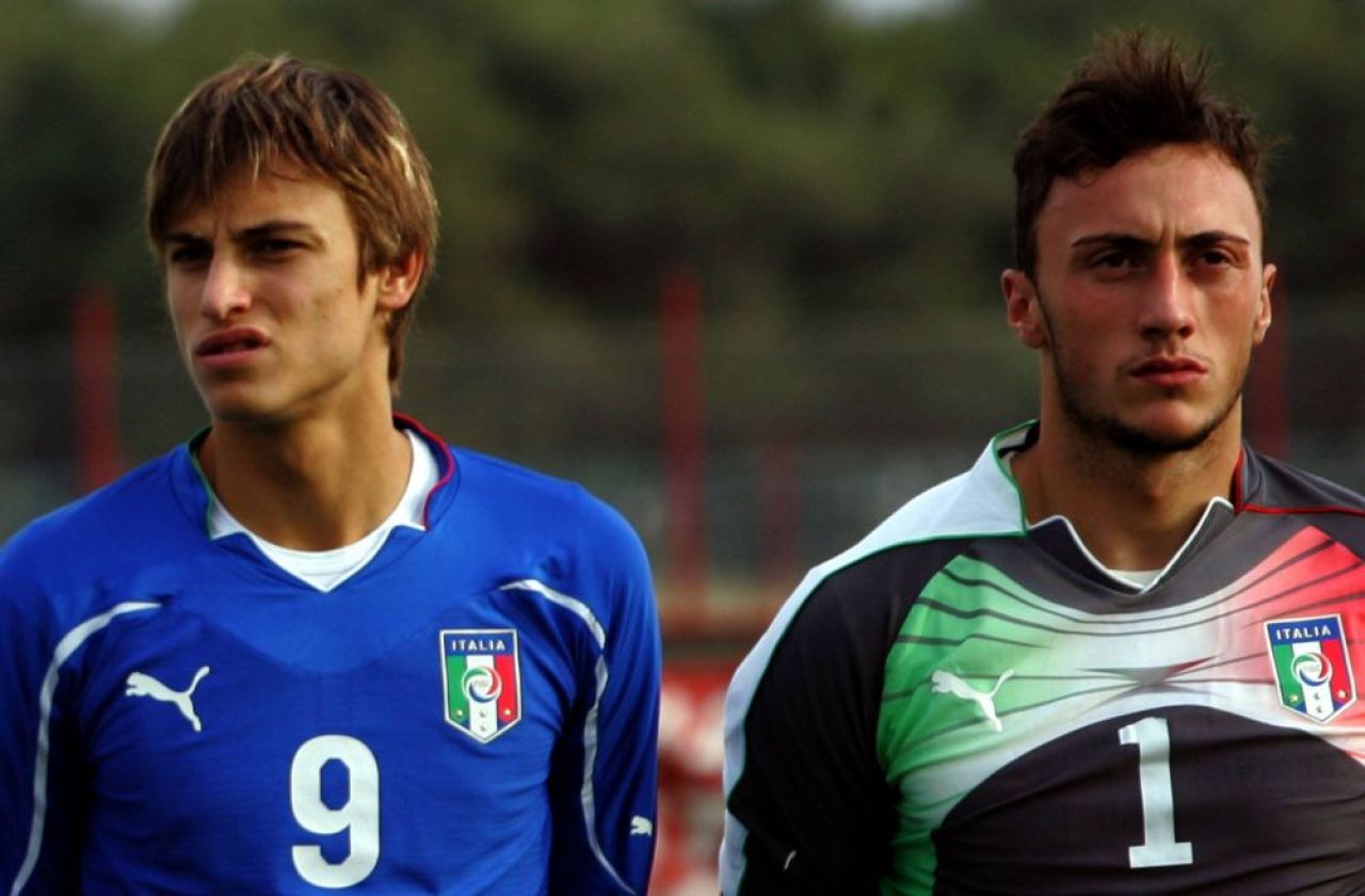 Mirko Pigliacelli: