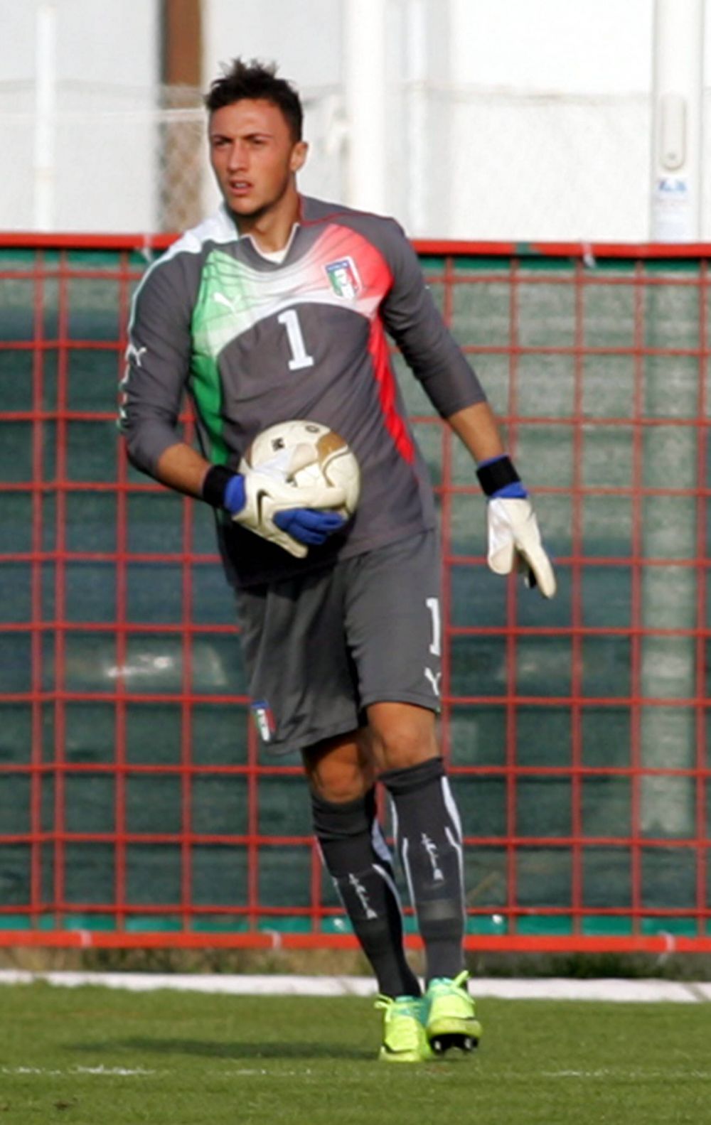 Mirko Pigliacelli: