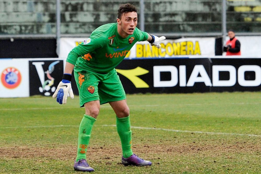 Mirko Pigliacelli: